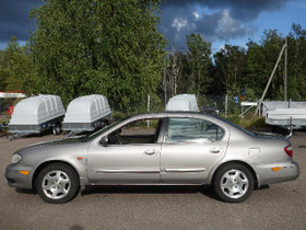 Nissan MAXIMA, Autot, Kotka, Tori.fi Nissan MAXIMA, Autot, Kotka, Tori.fi