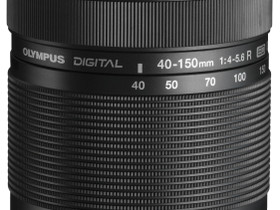 Olympus Zuiko 40-150mm f4.0-5.6 objektiivi (musta), Objektiivit, Kamerat ja valokuvaus, Hämeenlinna, Tori.fi Olympus Zuiko 40-150mm f4.0-5.6 objektiivi (musta), Objektiivit, Kamerat ja valokuvaus, Hämeenlinna, Tori.fi