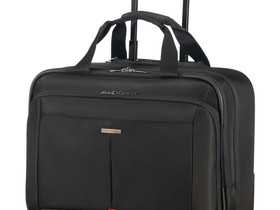 Samsonite GuardIT 2.0 17,3" vetolaukku (musta), Laukut ja hatut, Asusteet ja kellot, Hämeenlinna, Tori.fi Samsonite GuardIT 2.0 17,3" vetolaukku (musta), Laukut ja hatut, Asusteet ja kellot, Hämeenlinna, Tori.fi