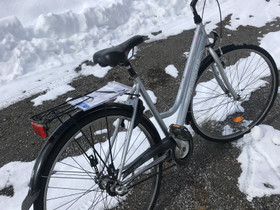 Montana voyager 3- vaihteinen, Muut pyörät, Polkupyörät ja pyöräily, Mikkeli, Tori.fi Montana voyager 3- vaihteinen, Muut pyörät, Polkupyörät ja pyöräily, Mikkeli, Tori.fi