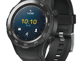 Huawei Watch W2 Bluetooth älykello (musta), Muu viihde-elektroniikka, Viihde-elektroniikka, Hämeenlinna, Tori.fi Huawei Watch W2 Bluetooth älykello (musta), Muu viihde-elektroniikka, Viihde-elektroniikka, Hämeenlinna, Tori.fi