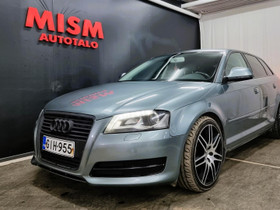 Audi A3, Autot, Kaarina, Tori.fi Audi A3, Autot, Kaarina, Tori.fi