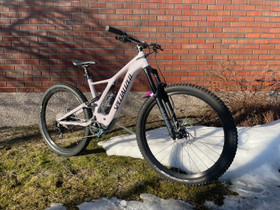Specialized levo comp 2021, L, Premium E-mtb, Sähköpyörät, Polkupyörät ja pyöräily, Kouvola, Tori.fi Specialized levo comp 2021, L, Premium E-mtb, Sähköpyörät, Polkupyörät ja pyöräily, Kouvola, Tori.fi