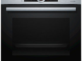 Bosch AccentLine erillisuuni HBG832DS1S (teräs), Uunit, hellat ja mikrot, Kodinkoneet, Hämeenlinna, Tori.fi Bosch AccentLine erillisuuni HBG832DS1S (teräs), Uunit, hellat ja mikrot, Kodinkoneet, Hämeenlinna, Tori.fi