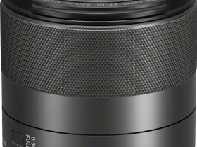 Canon EF-M 32 mm f/1.4 STM objektiivi, Objektiivit, Kamerat ja valokuvaus, Hämeenlinna, Tori.fi Canon EF-M 32 mm f/1.4 STM objektiivi, Objektiivit, Kamerat ja valokuvaus, Hämeenlinna, Tori.fi