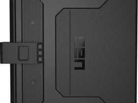 UAG Metropolis iPad 10,2" suojakotelo (musta), Tabletit, Tietokoneet ja lisälaitteet, Hämeenlinna, Tori.fi UAG Metropolis iPad 10,2" suojakotelo (musta), Tabletit, Tietokoneet ja lisälaitteet, Hämeenlinna, Tori.fi