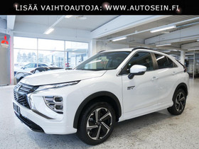 Mitsubishi Eclipse Cross, Autot, Seinäjoki, Tori.fi Mitsubishi Eclipse Cross, Autot, Seinäjoki, Tori.fi