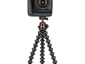 Joby Gorillapod 5K Kit tripod kolmijalka, Valokuvaustarvikkeet, Kamerat ja valokuvaus, Hämeenlinna, Tori.fi Joby Gorillapod 5K Kit tripod kolmijalka, Valokuvaustarvikkeet, Kamerat ja valokuvaus, Hämeenlinna, Tori.fi