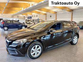 Volvo V40 Cross Country, Autot, Salo, Tori.fi