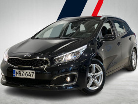 Kia Cee'd, Autot, Espoo, Tori.fi Kia Cee'd, Autot, Espoo, Tori.fi