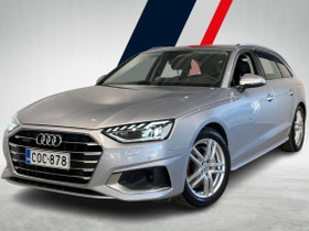 Audi A4, Autot, Espoo, Tori.fi Audi A4, Autot, Espoo, Tori.fi