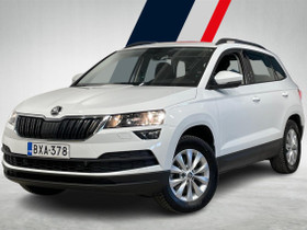 Skoda Karoq, Autot, Espoo, Tori.fi Skoda Karoq, Autot, Espoo, Tori.fi