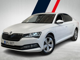 Skoda Superb, Autot, Espoo, Tori.fi Skoda Superb, Autot, Espoo, Tori.fi