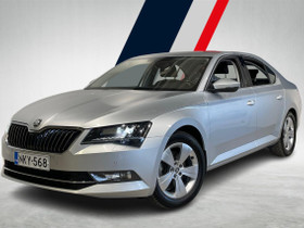 Skoda Superb, Autot, Espoo, Tori.fi Skoda Superb, Autot, Espoo, Tori.fi