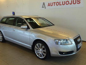 AUDI A6, Autot, Pori, Tori.fi AUDI A6, Autot, Pori, Tori.fi