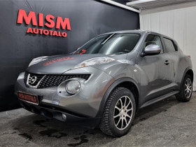 Nissan Juke, Autot, Kaarina, Tori.fi Nissan Juke, Autot, Kaarina, Tori.fi