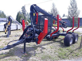 Farmi Forest FT9+CR 47 Metsäperävaunu, Mek. Ventti, Peräkärryt ja trailerit, Auton varaosat ja tarvikkeet, Mikkeli, Tori.fi Farmi Forest FT9+CR 47 Metsäperävaunu, Mek. Ventti, Peräkärryt ja trailerit, Auton varaosat ja tarvikkeet, Mikkeli, Tori.fi