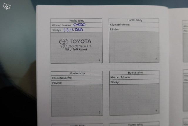 Toyota Proace Verso 21