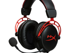 HyperX Cloud Alpha pelikuulokkeet, Pelikonsolit ja pelaaminen, Viihde-elektroniikka, Espoo, Tori.fi HyperX Cloud Alpha pelikuulokkeet, Pelikonsolit ja pelaaminen, Viihde-elektroniikka, Espoo, Tori.fi