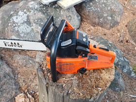 Sach Dolmar 100, Metsäkoneet, Työkoneet ja kalusto, Hamina, Tori.fi Sach Dolmar 100, Metsäkoneet, Työkoneet ja kalusto, Hamina, Tori.fi