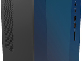 Lenovo IdeaCentre Gaming 5 14IOB6 pelitietokone i5, Pöytäkoneet, Tietokoneet ja lisälaitteet, Kajaani, Tori.fi Lenovo IdeaCentre Gaming 5 14IOB6 pelitietokone i5, Pöytäkoneet, Tietokoneet ja lisälaitteet, Kajaani, Tori.fi