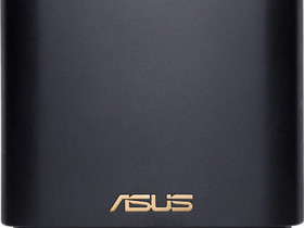 ASUS ZenWiFi AX Mini Black Mesh (XD4) reititin (3, Pelikonsolit ja pelaaminen, Viihde-elektroniikka, Kajaani, Tori.fi ASUS ZenWiFi AX Mini Black Mesh (XD4) reititin (3, Pelikonsolit ja pelaaminen, Viihde-elektroniikka, Kajaani, Tori.fi