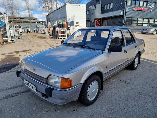 Ford Orion 1