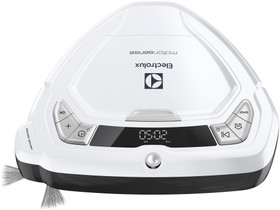 Electrolux MotionSense ERV5100IW robotti-imuri (va, Pölynimurit ja siivousvälineet, Kodinkoneet, Kajaani, Tori.fi Electrolux MotionSense ERV5100IW robotti-imuri (va, Pölynimurit ja siivousvälineet, Kodinkoneet, Kajaani, Tori.fi