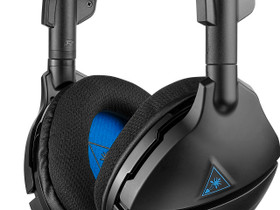 Turtle Beach Stealth 300 pelikuulokkeet (PlayStati, Pelikonsolit ja pelaaminen, Viihde-elektroniikka, Kajaani, Tori.fi Turtle Beach Stealth 300 pelikuulokkeet (PlayStati, Pelikonsolit ja pelaaminen, Viihde-elektroniikka, Kajaani, Tori.fi