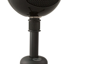 Blue Microphones Snowball mikrofoni (musta), Audio ja musiikkilaitteet, Viihde-elektroniikka, Kajaani, Tori.fi Blue Microphones Snowball mikrofoni (musta), Audio ja musiikkilaitteet, Viihde-elektroniikka, Kajaani, Tori.fi