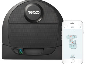 Neato Botvac D4 Plus Connected robotti-imuri, Pölynimurit ja siivousvälineet, Kodinkoneet, Kajaani, Tori.fi Neato Botvac D4 Plus Connected robotti-imuri, Pölynimurit ja siivousvälineet, Kodinkoneet, Kajaani, Tori.fi