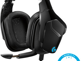 Logitech G935 langattomat pelikuulokkeet, Pelikonsolit ja pelaaminen, Viihde-elektroniikka, Kajaani, Tori.fi Logitech G935 langattomat pelikuulokkeet, Pelikonsolit ja pelaaminen, Viihde-elektroniikka, Kajaani, Tori.fi