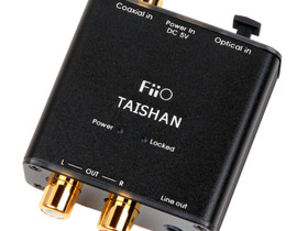 Fiio D/A muunnin D03K, Audio ja musiikkilaitteet, Viihde-elektroniikka, Kajaani, Tori.fi Fiio D/A muunnin D03K, Audio ja musiikkilaitteet, Viihde-elektroniikka, Kajaani, Tori.fi
