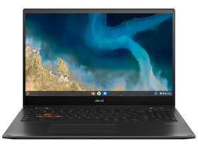 Asus ChromeBook Flip CM5500 15,6" kannettava R5/8/, Pelikonsolit ja pelaaminen, Viihde-elektroniikka, Kajaani, Tori.fi
