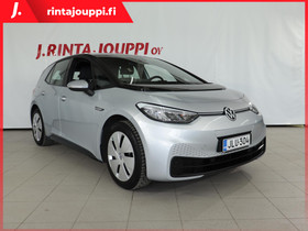 Volkswagen ID.3, Autot, Hämeenlinna, Tori.fi Volkswagen ID.3, Autot, Hämeenlinna, Tori.fi