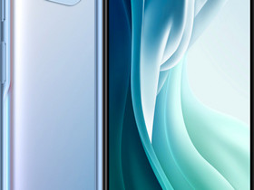 Xiaomi Mi 11i 5G älypuhelin 8/128GB (celestial sil, Puhelimet, Puhelimet ja tarvikkeet, Kajaani, Tori.fi Xiaomi Mi 11i 5G älypuhelin 8/128GB (celestial sil, Puhelimet, Puhelimet ja tarvikkeet, Kajaani, Tori.fi