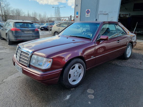 Mercedes-Benz CE, Autot, Helsinki, Tori.fi