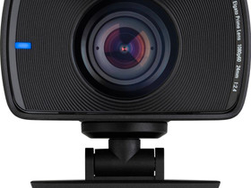 Elgato Facecam Full HD webkamera, Pelikonsolit ja pelaaminen, Viihde-elektroniikka, Kajaani, Tori.fi