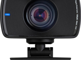 Elgato Facecam Full HD webkamera, Pelikonsolit ja pelaaminen, Viihde-elektroniikka, Kajaani, Tori.fi Elgato Facecam Full HD webkamera, Pelikonsolit ja pelaaminen, Viihde-elektroniikka, Kajaani, Tori.fi
