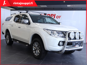 Mitsubishi L200, Autot, Seinäjoki, Tori.fi Mitsubishi L200, Autot, Seinäjoki, Tori.fi