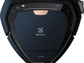 Electrolux Pure i9.2 robotti-imuri, Pölynimurit ja siivousvälineet, Kodinkoneet, Kajaani, Tori.fi Electrolux Pure i9.2 robotti-imuri, Pölynimurit ja siivousvälineet, Kodinkoneet, Kajaani, Tori.fi