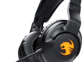 Roccat Elo 7.1 USB pelikuulokkeet, Pelikonsolit ja pelaaminen, Viihde-elektroniikka, Kajaani, Tori.fi Roccat Elo 7.1 USB pelikuulokkeet, Pelikonsolit ja pelaaminen, Viihde-elektroniikka, Kajaani, Tori.fi