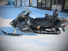 Ski-Doo Grand Touring, Moottorikelkat, Moto, Raahe, Tori.fi Ski-Doo Grand Touring, Moottorikelkat, Moto, Raahe, Tori.fi
