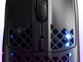 SteelSeries Aerox 3 pelihiiri, Pelikonsolit ja pelaaminen, Viihde-elektroniikka, Kajaani, Tori.fi SteelSeries Aerox 3 pelihiiri, Pelikonsolit ja pelaaminen, Viihde-elektroniikka, Kajaani, Tori.fi
