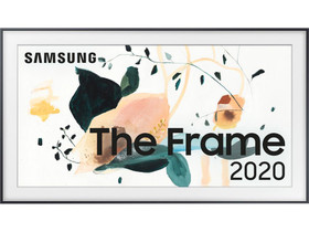 Samsung 43" The Frame 4K UHD QLED Smart TV QE43LS0, Televisiot, Viihde-elektroniikka, Kajaani, Tori.fi Samsung 43" The Frame 4K UHD QLED Smart TV QE43LS0, Televisiot, Viihde-elektroniikka, Kajaani, Tori.fi