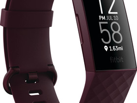 Fitbit Charge 4 aktiivisuusranneke (ruusupuu), Kuntoilu ja fitness, Urheilu ja ulkoilu, Kajaani, Tori.fi Fitbit Charge 4 aktiivisuusranneke (ruusupuu), Kuntoilu ja fitness, Urheilu ja ulkoilu, Kajaani, Tori.fi