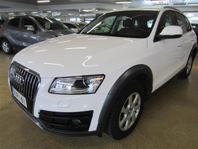 Audi Q5, Autot, Ähtäri, Tori.fi Audi Q5, Autot, Ähtäri, Tori.fi