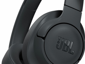 JBL Tune 750BTNC langattomat around-ear kuulokkeet, Audio ja musiikkilaitteet, Viihde-elektroniikka, Kajaani, Tori.fi