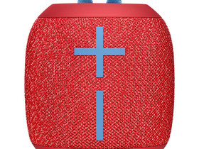 Ultimate Ears WONDERBOOM 2 langaton kaiutin (punai, Audio ja musiikkilaitteet, Viihde-elektroniikka, Kajaani, Tori.fi Ultimate Ears WONDERBOOM 2 langaton kaiutin (punai, Audio ja musiikkilaitteet, Viihde-elektroniikka, Kajaani, Tori.fi