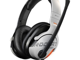 Roccat Khan AIMO pelikuulokkeet (valkoinen), Pelikonsolit ja pelaaminen, Viihde-elektroniikka, Kajaani, Tori.fi Roccat Khan AIMO pelikuulokkeet (valkoinen), Pelikonsolit ja pelaaminen, Viihde-elektroniikka, Kajaani, Tori.fi